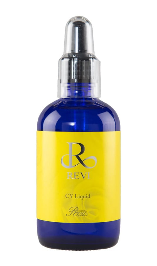 REVI CYリキッド100ml-